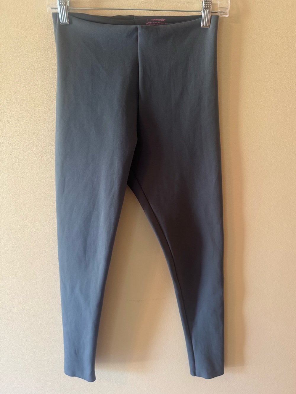 Commando Slate Gray Leggings